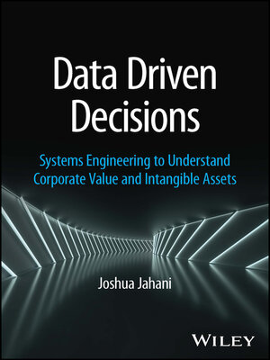 cover image of Data Driven Decisions